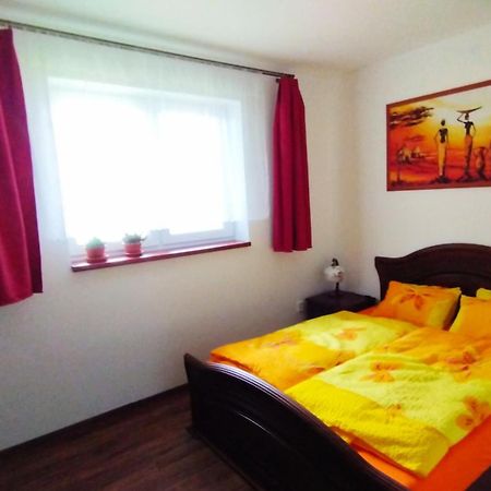 Apartman Scheyer Frýdek-Místek Zewnętrze zdjęcie