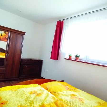 Apartman Scheyer Frýdek-Místek Zewnętrze zdjęcie