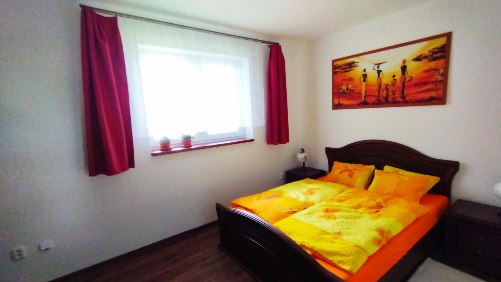 Apartman Scheyer Frýdek-Místek Zewnętrze zdjęcie