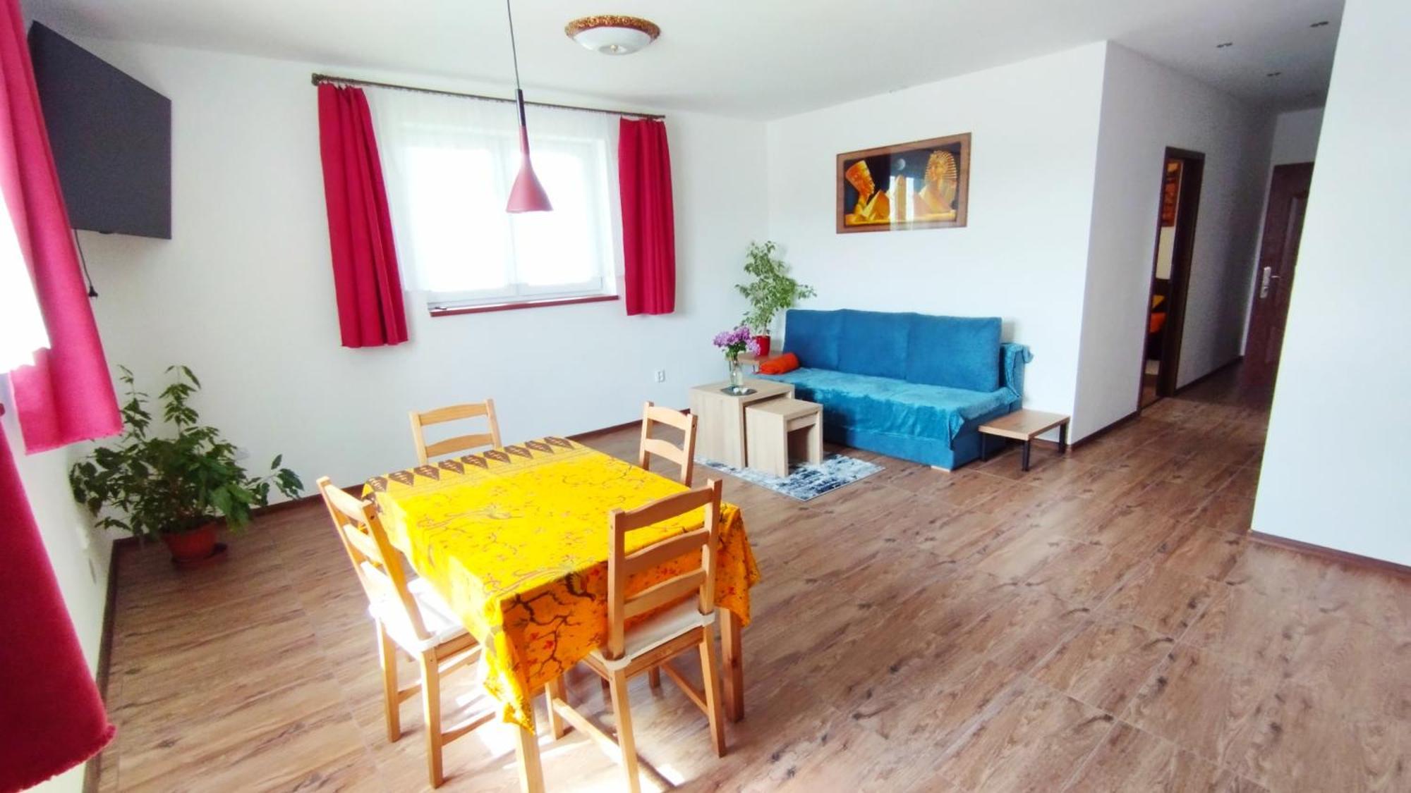 Apartman Scheyer Frýdek-Místek Zewnętrze zdjęcie