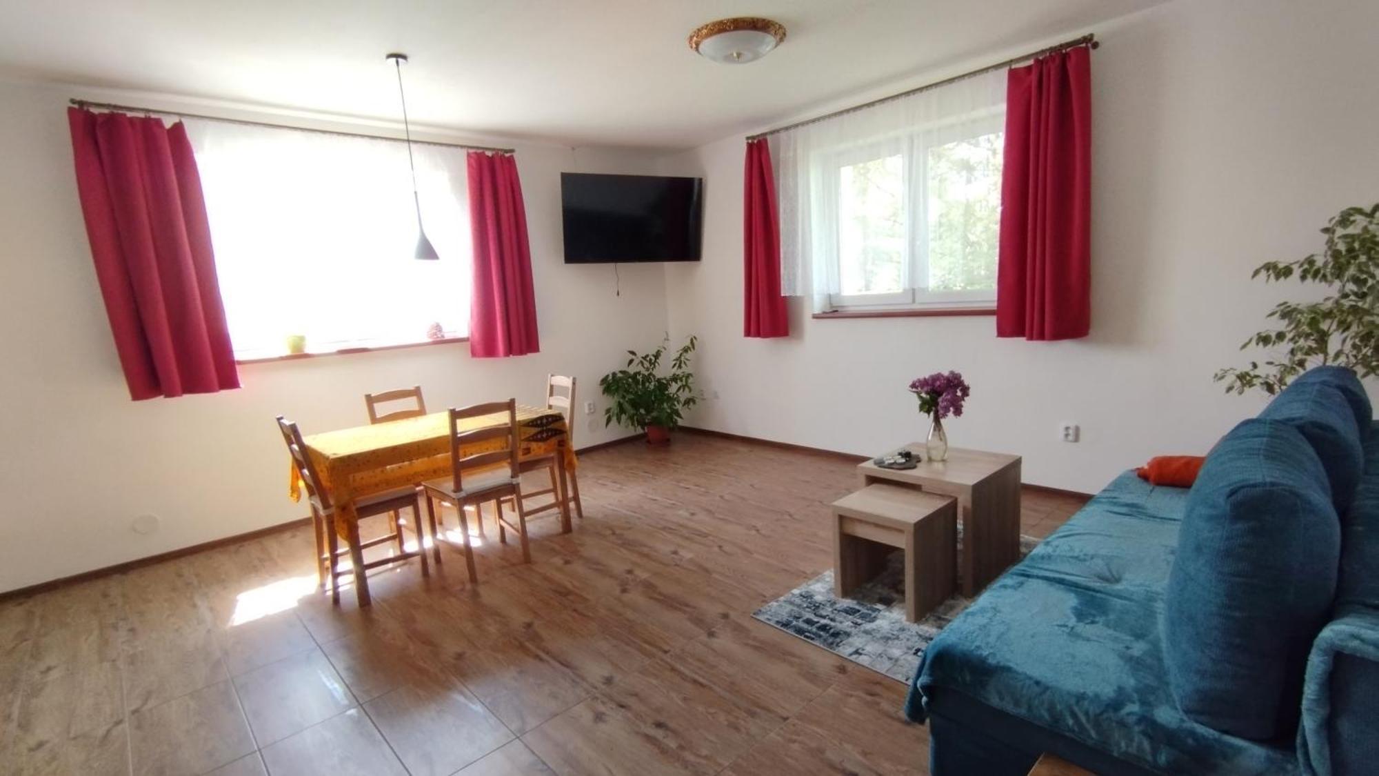 Apartman Scheyer Frýdek-Místek Zewnętrze zdjęcie