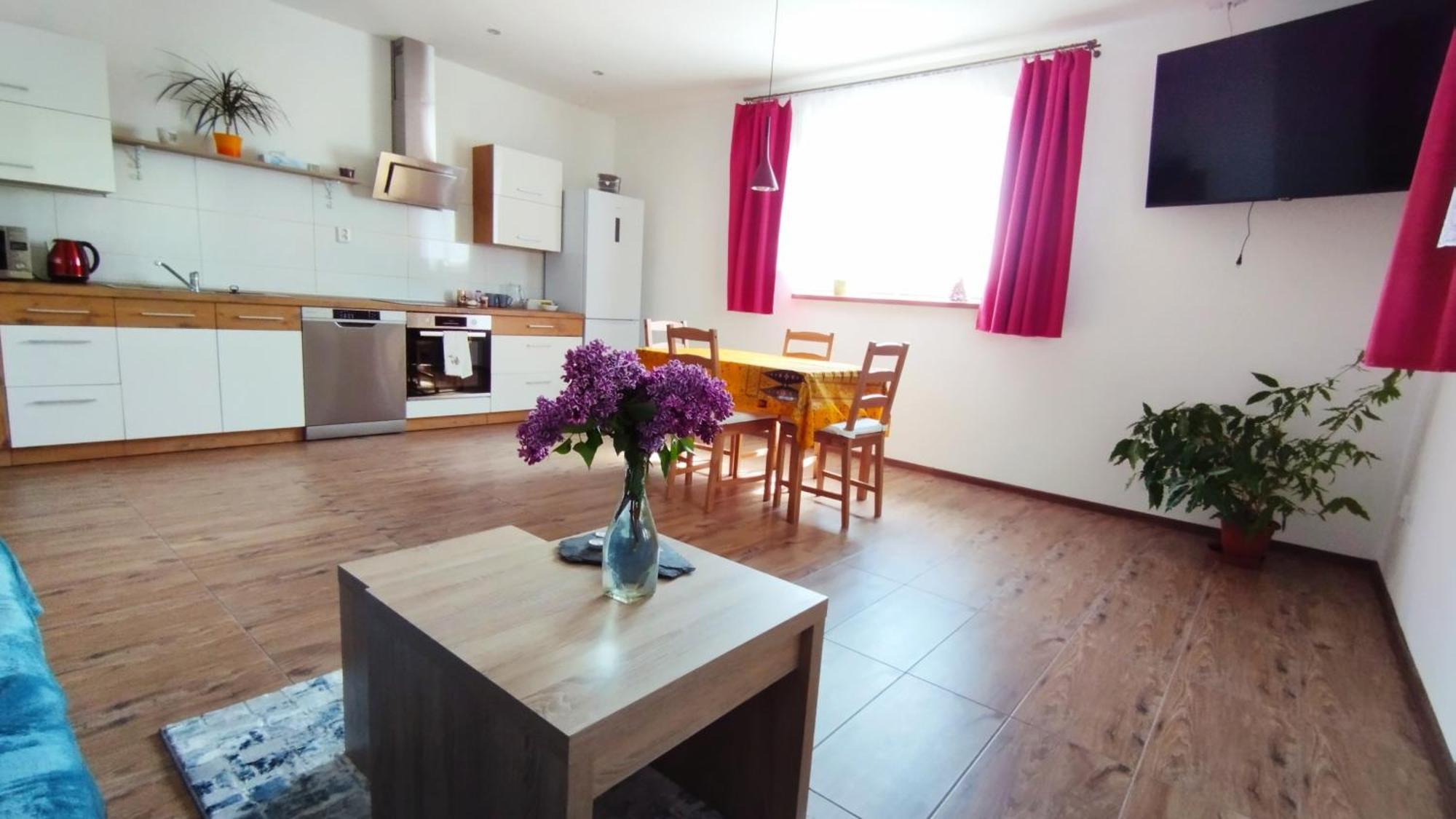 Apartman Scheyer Frýdek-Místek Zewnętrze zdjęcie