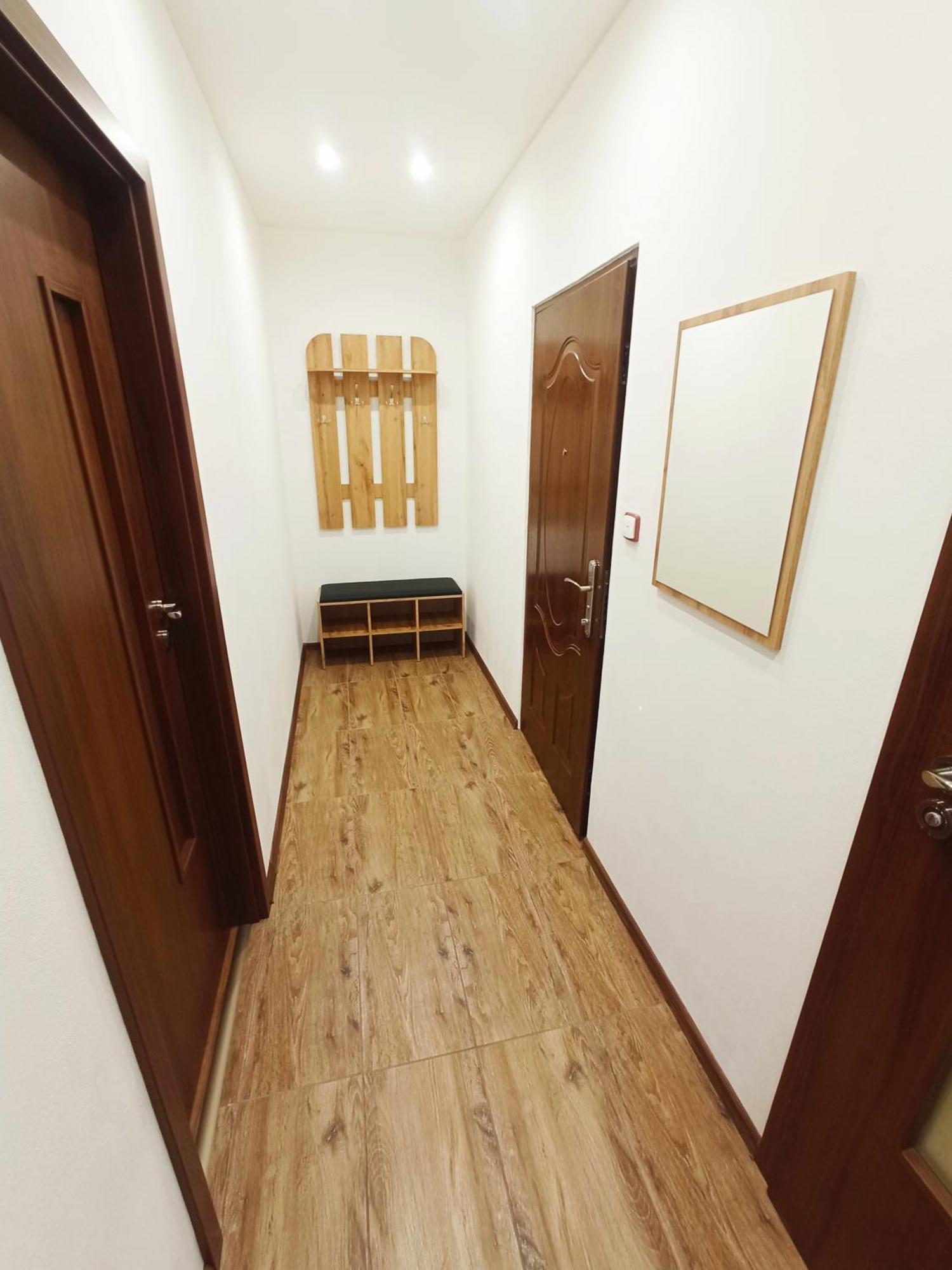 Apartman Scheyer Frýdek-Místek Zewnętrze zdjęcie
