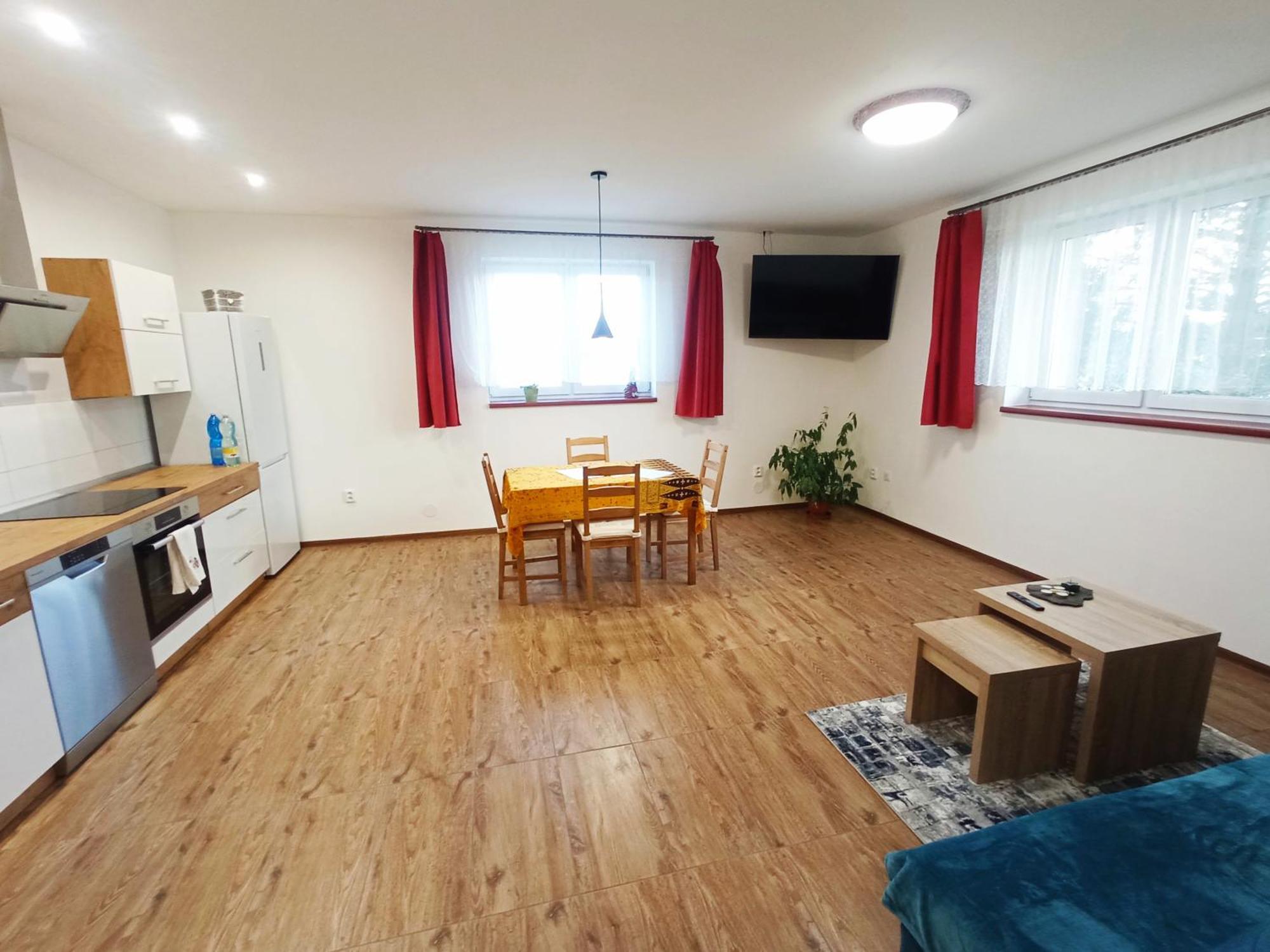 Apartman Scheyer Frýdek-Místek Zewnętrze zdjęcie