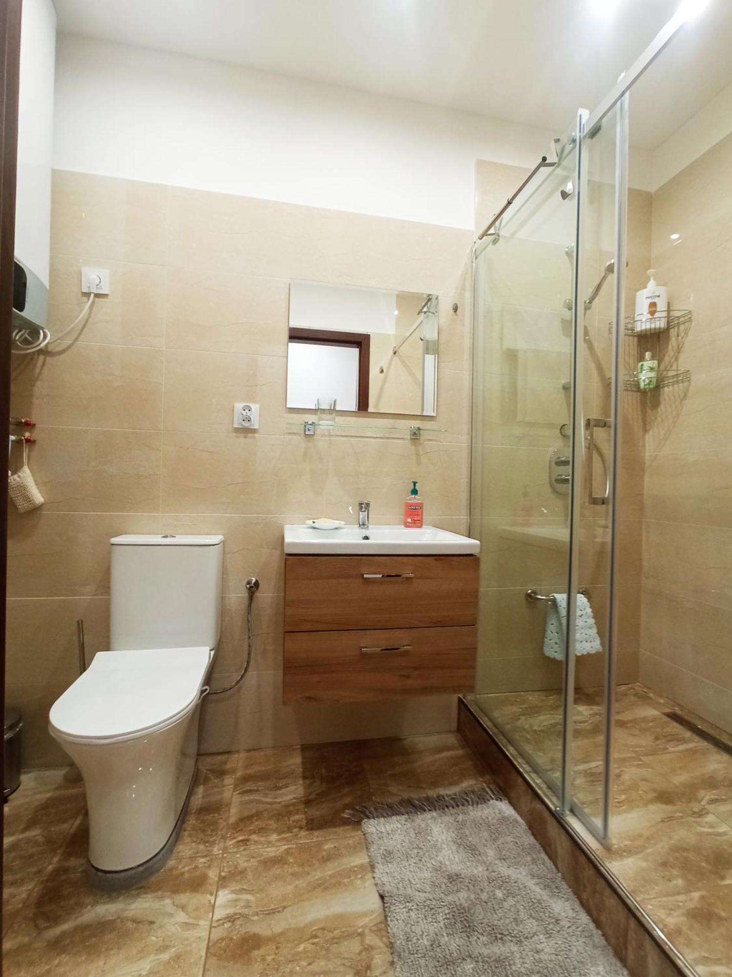 Apartman Scheyer Frýdek-Místek Zewnętrze zdjęcie